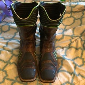 Ariat Boots